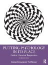 Putting Psychology in its Place