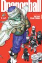 Dragon Ball 3-In-1 Vol 5