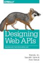 Designing Web APIs