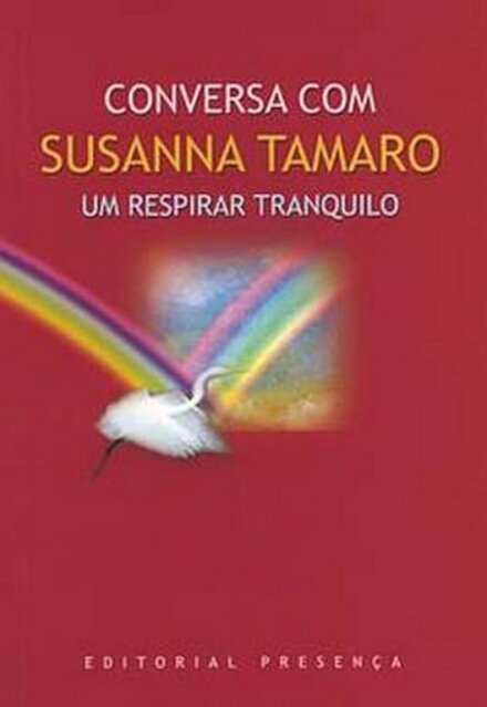 Conversa Com Susana Tamaro