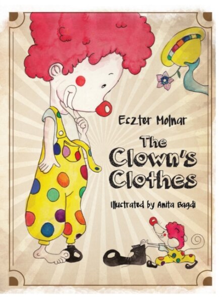 The Clown's Clothes