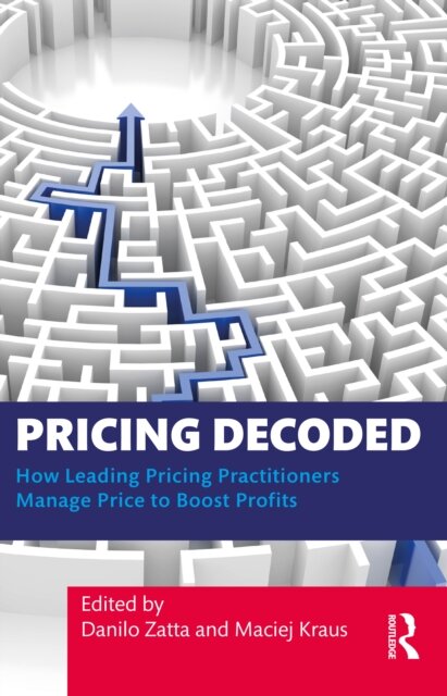Pricing Decoded