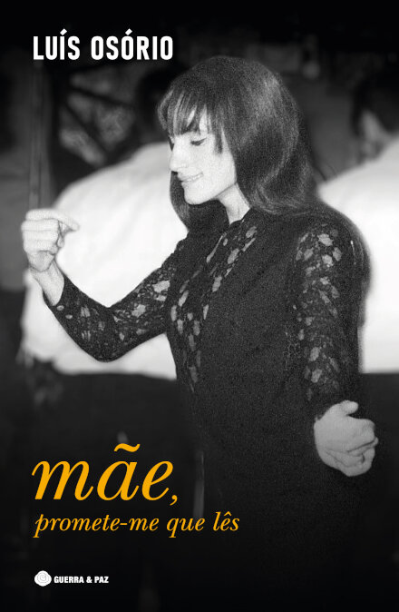 Mãe, Promete-Me Que Lês