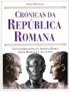 Cronicas Da Republica Romana