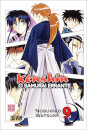 Kenshin O Samurai Errante 09