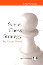 Soviet Chess Strategy
