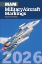 Military Aircraft Markings 2026
