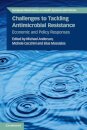 Challenges to Tackling Antimicrobial Resistance