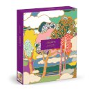 Liberty Prospect Road 9 x 12 Paint by Number Kit