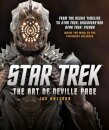 Star Trek: The Art of Neville Page