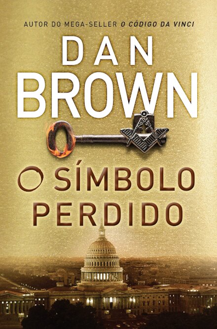 O Símbolo Perdido