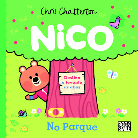 Nico: No Parque