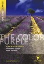 The Color Purple (York Notes Advanced) English Literature Study Guide - for 2026, 2027 exams