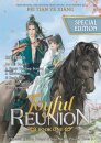 Joyful Reunion (Novel) Vol. 1 (Special Edition)