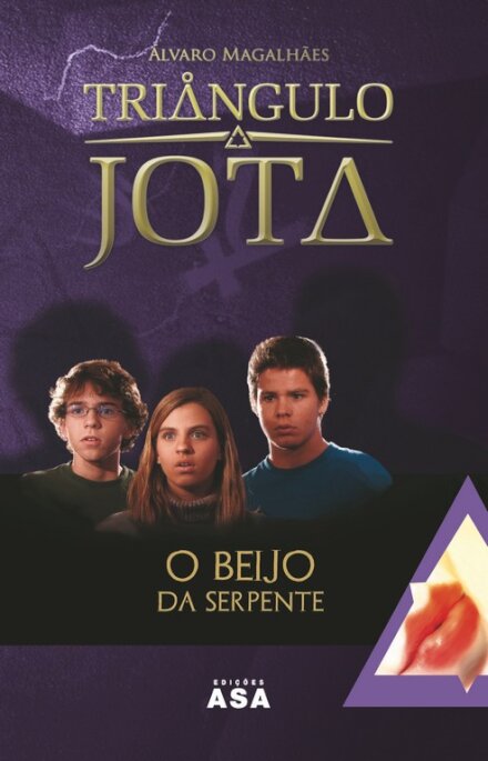 O Beijo Da Serpente