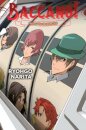 Baccano!, Vol. 21 (light novel)