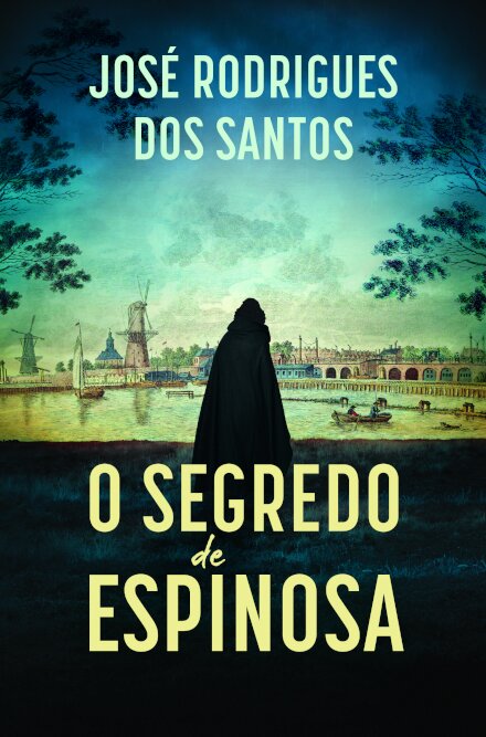 O Segredo De Espinosa
