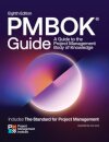 PMBOK 8th Ed. English Project Management Body of Knowledge Guide