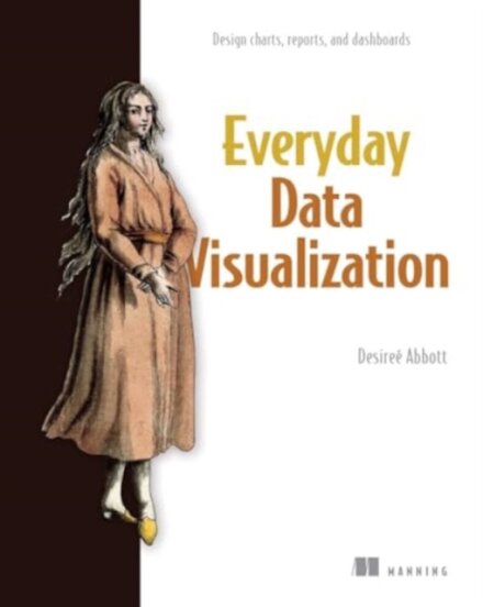 Everyday Data Visualization