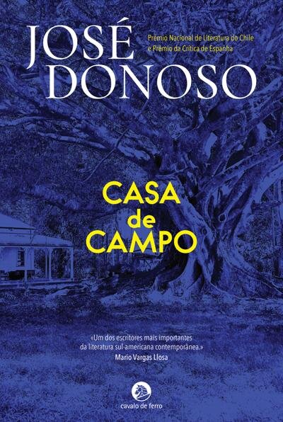 Casa de Campo