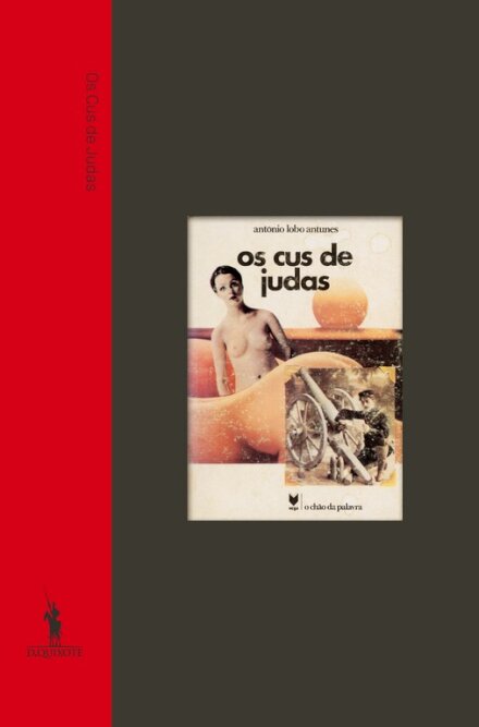 Os Cus de Judas - Edição Comemorativa 40 Anos