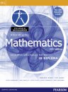Pearson Baccalaureate  Higher Level Mathematics Second Edition Print And