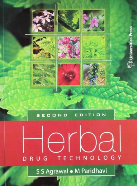 Herbal Drug Technology