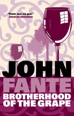 The Brotherhood Of The Grape