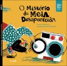 O Mistério da Meia Desaparecida