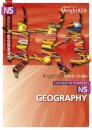 National 5 Geography Study Guide