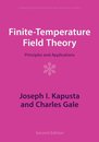 Finite-Temperature Field Theory