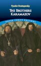 The Brothers Karamazov