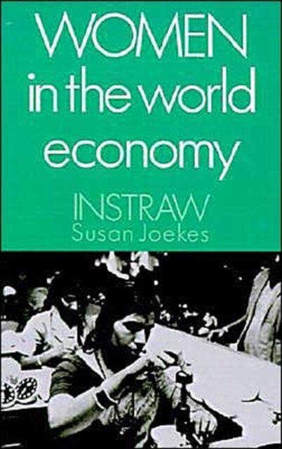 Women in the World Economy