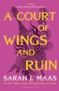 A Court of Wings and Ruin : The #1 bestselling series