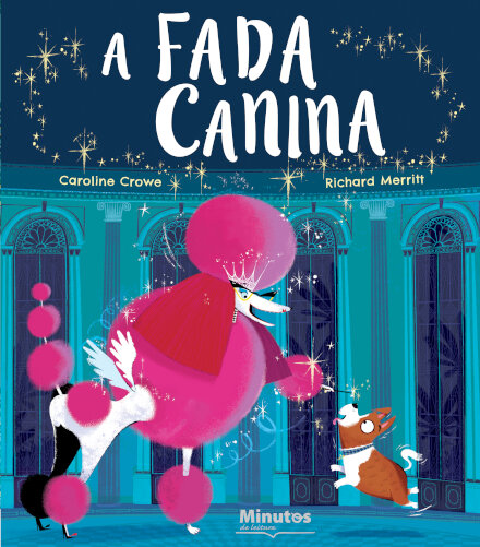 A Fada Canina