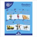 Phonic Books Dandelion Readers Vowel Spellings Level 2