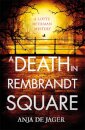 A Death in Rembrandt Square