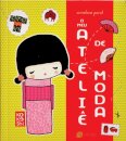 O Meu Atelier De Moda-Kokeshi
