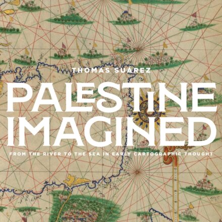 Palestine Mapped