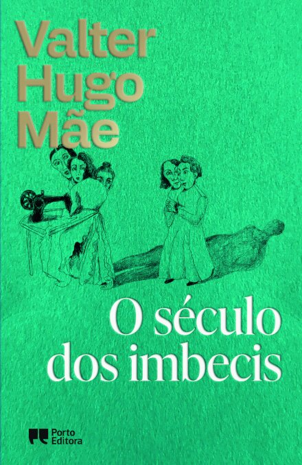O Século Dos Imbecis