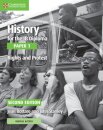 History for the IB Diploma Paper 1 Second edition Rights & Protest Coursebook with Digital Access (2 Years)