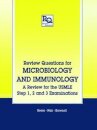 Review Questions for Microbiology and Immunology
