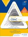 Meistroli Mathemateg CBAC TGAU: Sylfaenol (Mastering Mathematics for WJEC GCSE: Foundation Welsh-language edition)