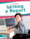 Writing a Report