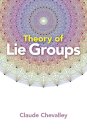 Theory of Lie Groups