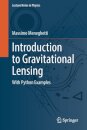 Introduction to Gravitational Lensing