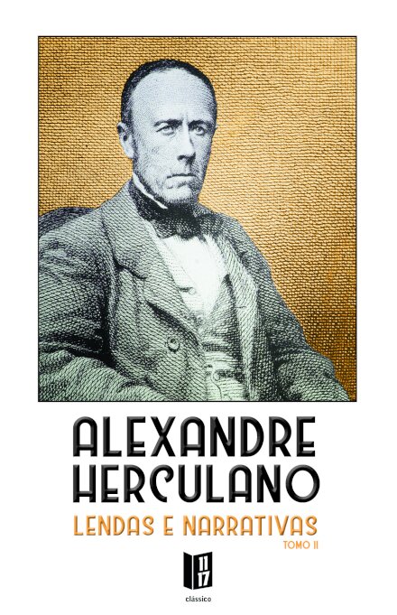 Lendas e Narrativas - Tomo II
