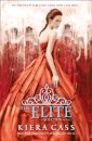 The Selection 2: The Elite