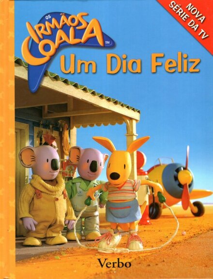 Um Dia Feliz