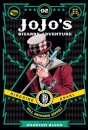 JoJo's Bizarre Adventure: Part 1--Phantom Blood Vol. 2
